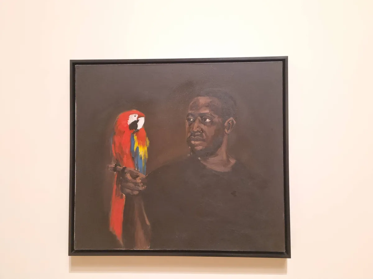 Lynette Yiadom-Boakye Gallery Image 64